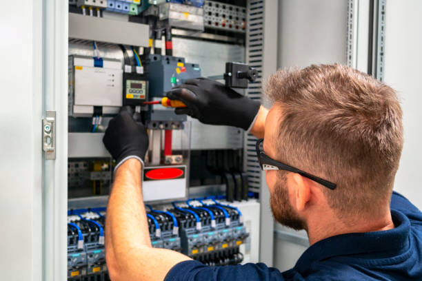 Best Affordable Electrician  in Cross Lanes, WV