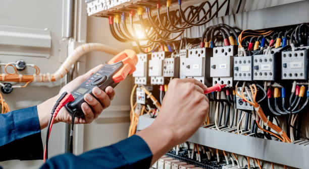 Best Ceiling Fan Installation Electrician  in Cross Lanes, WV