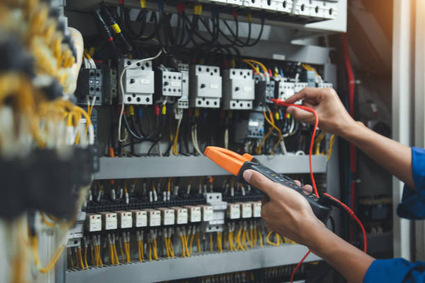 Best Electrical Upgrades for Homes  in Cross Lanes, WV