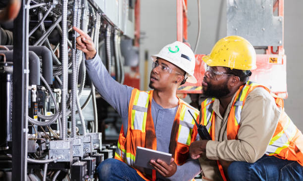Best Affordable Electrician  in Cross Lanes, WV