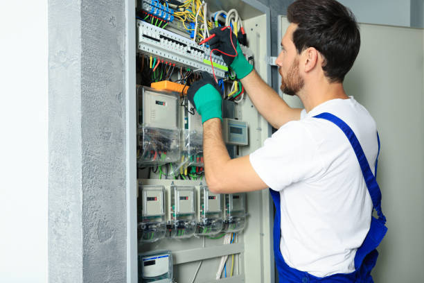 Best Electrical Repair Services  in Cross Lanes, WV