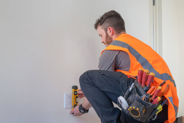 Best Electrical Wiring Services  in Cross Lanes, WV