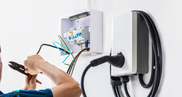 Affordable Electrical Installation in WV