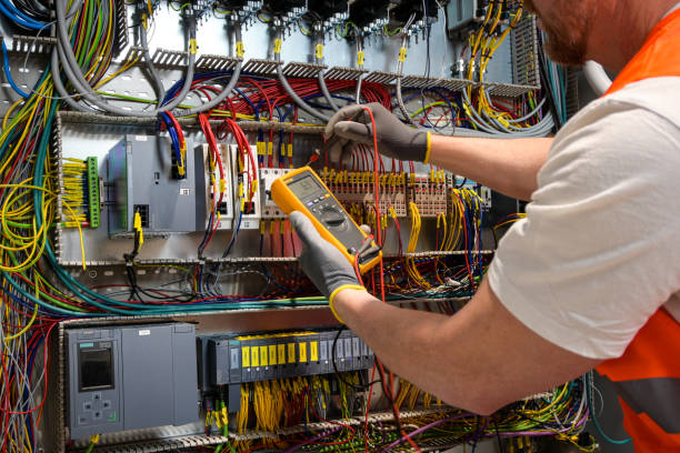Electrical Outlet Repair in WV