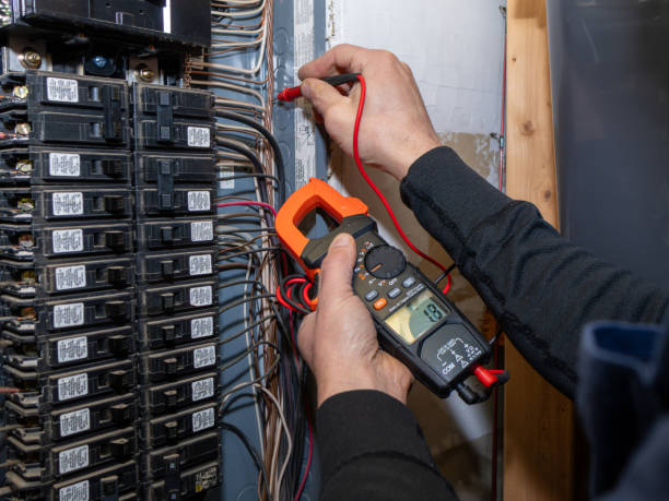 Why Trust Our Certified Electricians for Your Electrical Needs in WV?